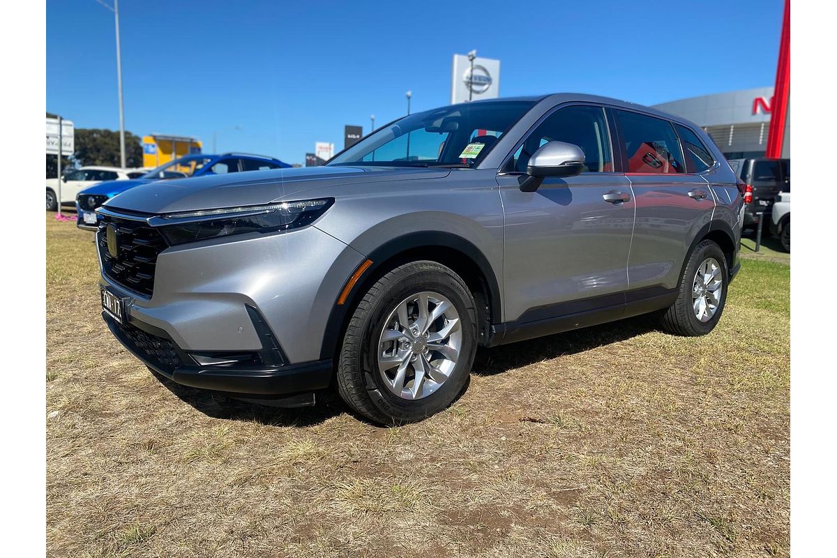 2023 Honda CR-V VTi X RW