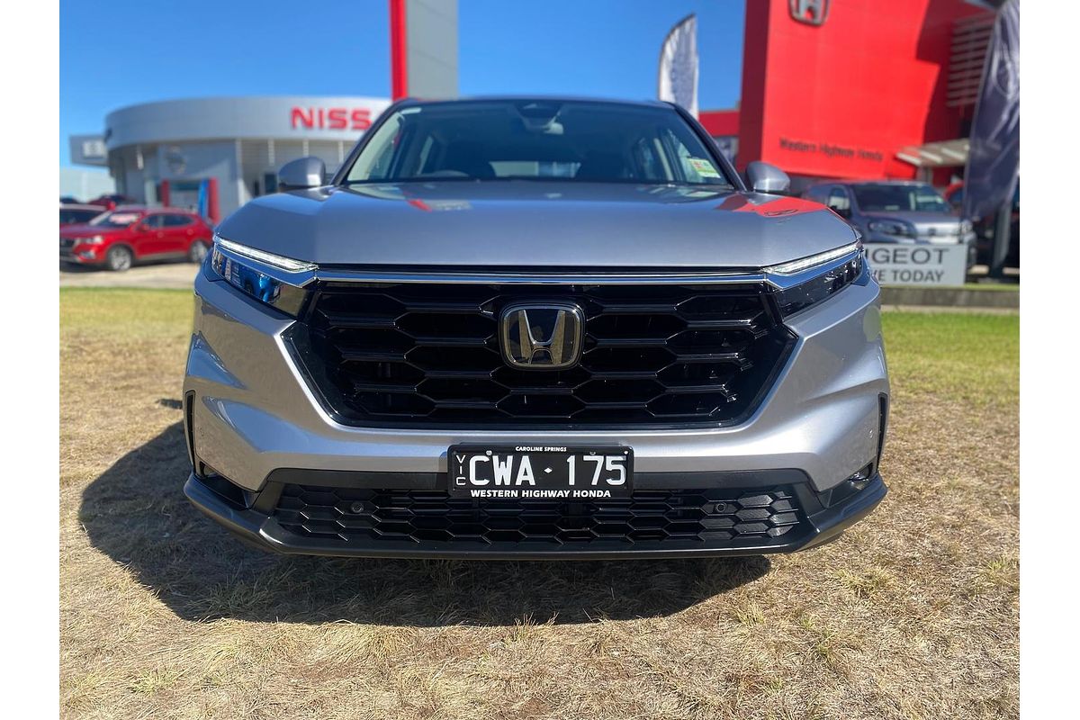 2023 Honda CR-V VTi X RW