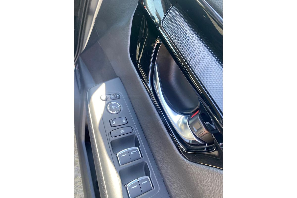 2023 Honda CR-V VTi X RW