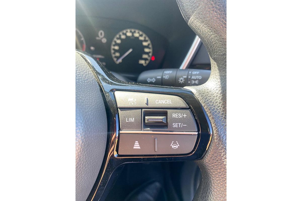 2023 Honda CR-V VTi X RW