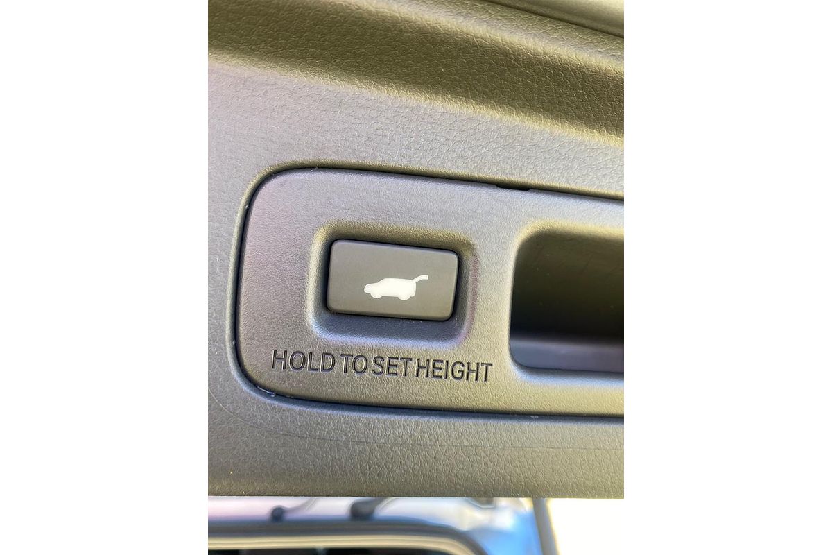 2023 Honda CR-V VTi X RW