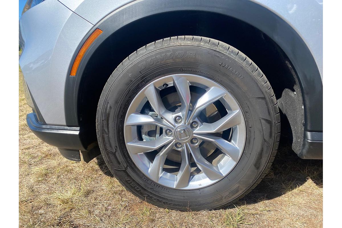 2023 Honda CR-V VTi X RW