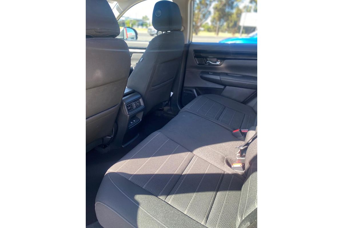 2023 Honda CR-V VTi X RW