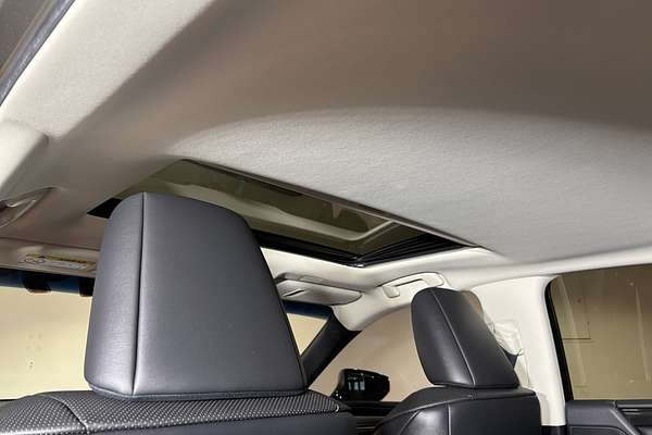2021 Lexus ES ES300h Luxury AXZH10R