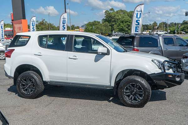 2019 Isuzu MU-X LS-M