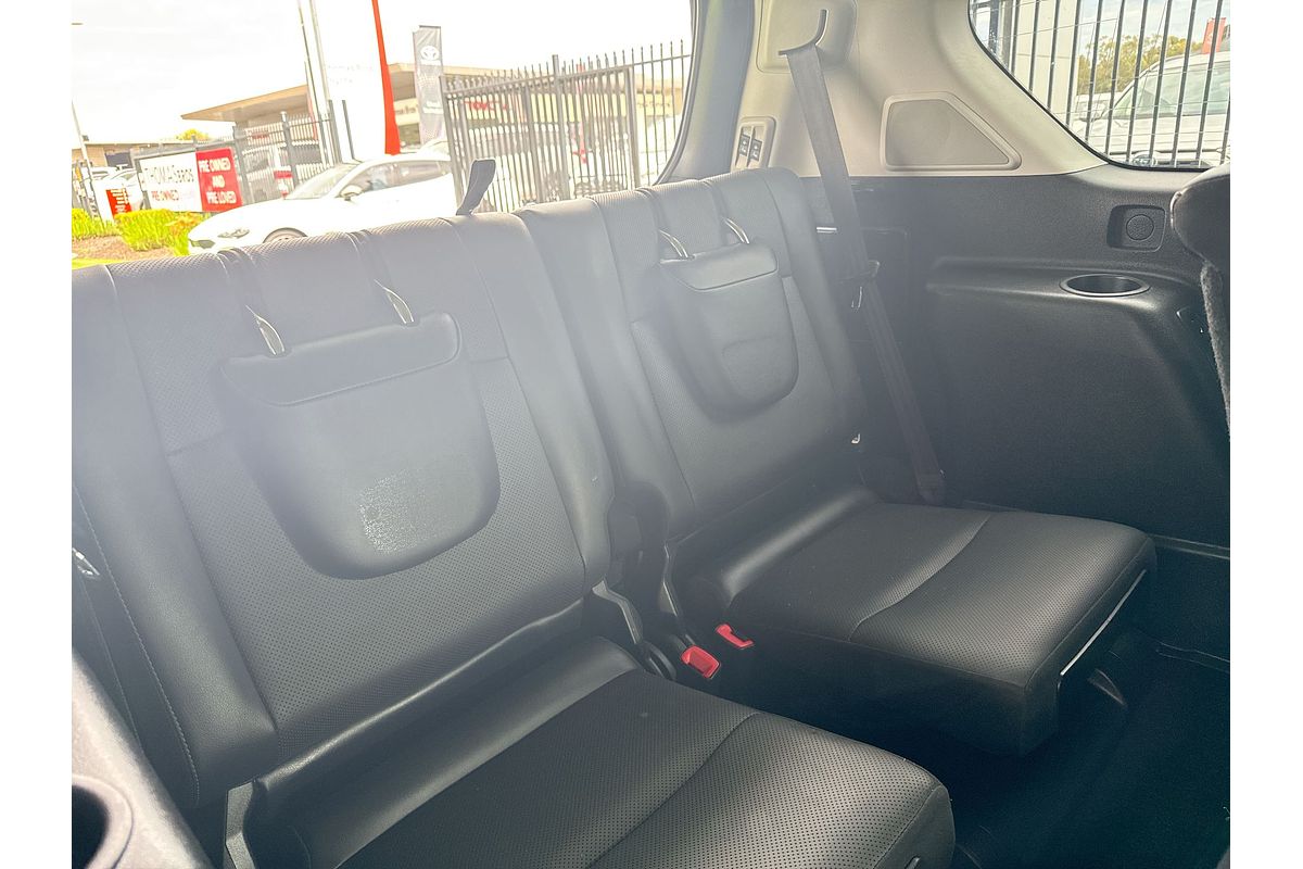 2020 Toyota Landcruiser Prado Kakadu GDJ150R