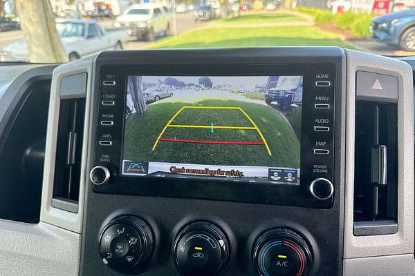 2022 Toyota Hiace GDH300R LWB