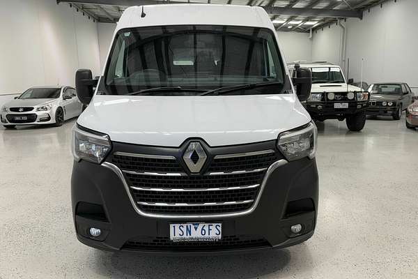 2020 Renault Master Pro 110kW X62 Phase 2 LWB