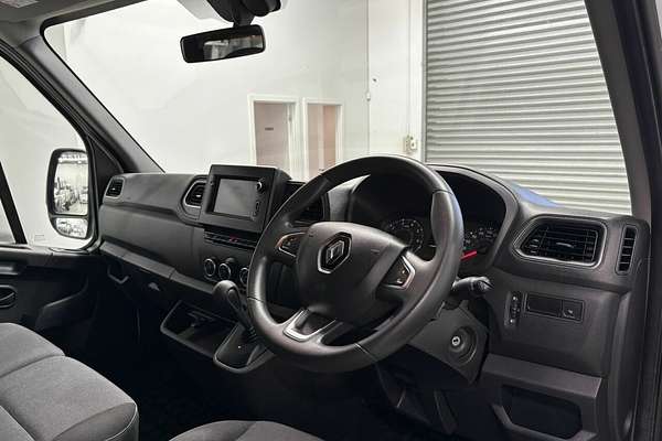 2020 Renault Master Pro 110kW X62 Phase 2 LWB