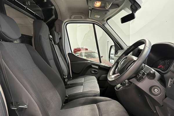 2020 Renault Master Pro 110kW X62 Phase 2 LWB