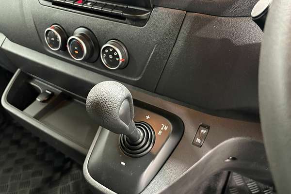 2020 Renault Master Pro 110kW X62 Phase 2 LWB
