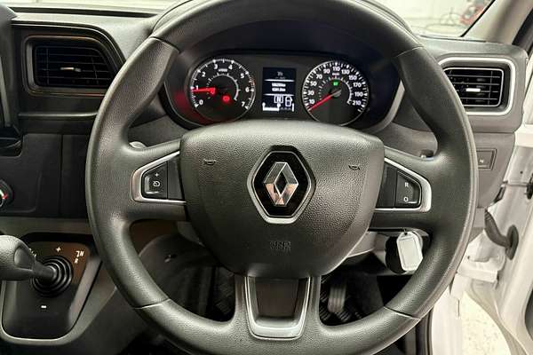 2020 Renault Master Pro 110kW X62 Phase 2 LWB