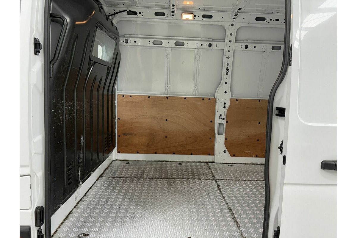2020 Renault Master Pro 110kW X62 Phase 2 LWB