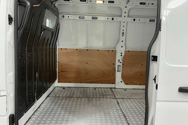 2020 Renault Master Pro 110kW X62 Phase 2 LWB