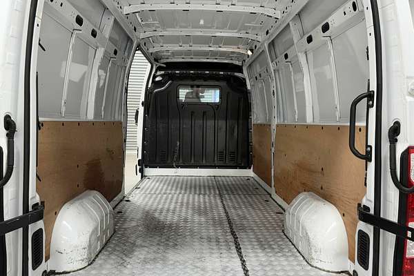 2020 Renault Master Pro 110kW X62 Phase 2 LWB
