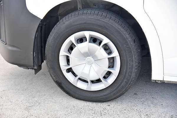 2021 Toyota Hiace GDH300R LWB