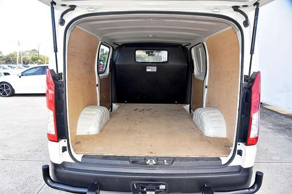 2021 Toyota Hiace GDH300R LWB
