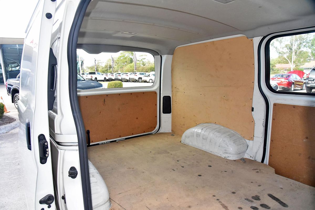 2021 Toyota Hiace GDH300R LWB