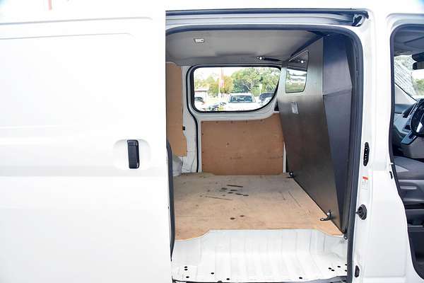 2021 Toyota Hiace GDH300R LWB