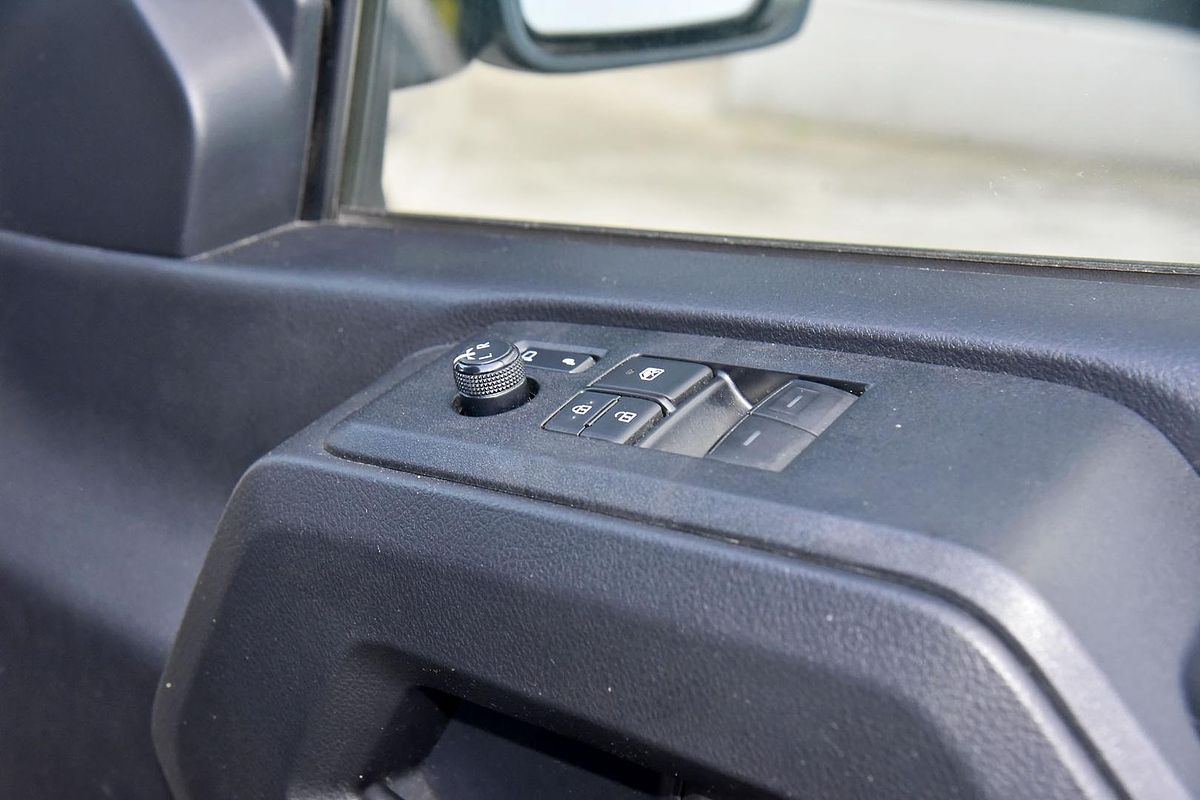 2021 Toyota Hiace GDH300R LWB
