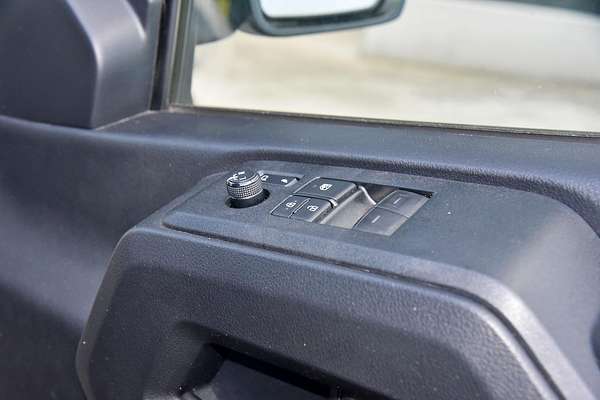 2021 Toyota Hiace GDH300R LWB