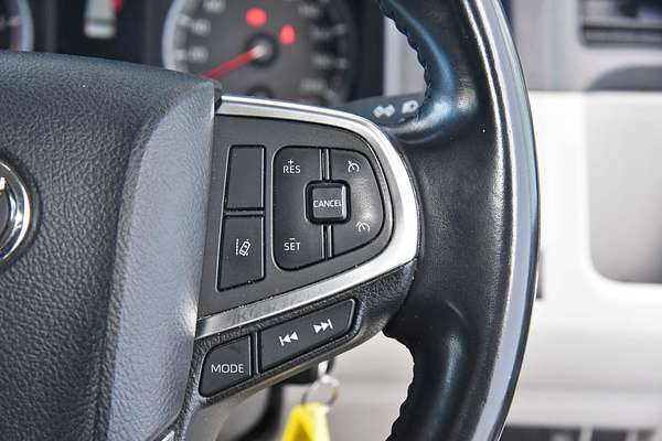 2021 Toyota Hiace GDH300R LWB