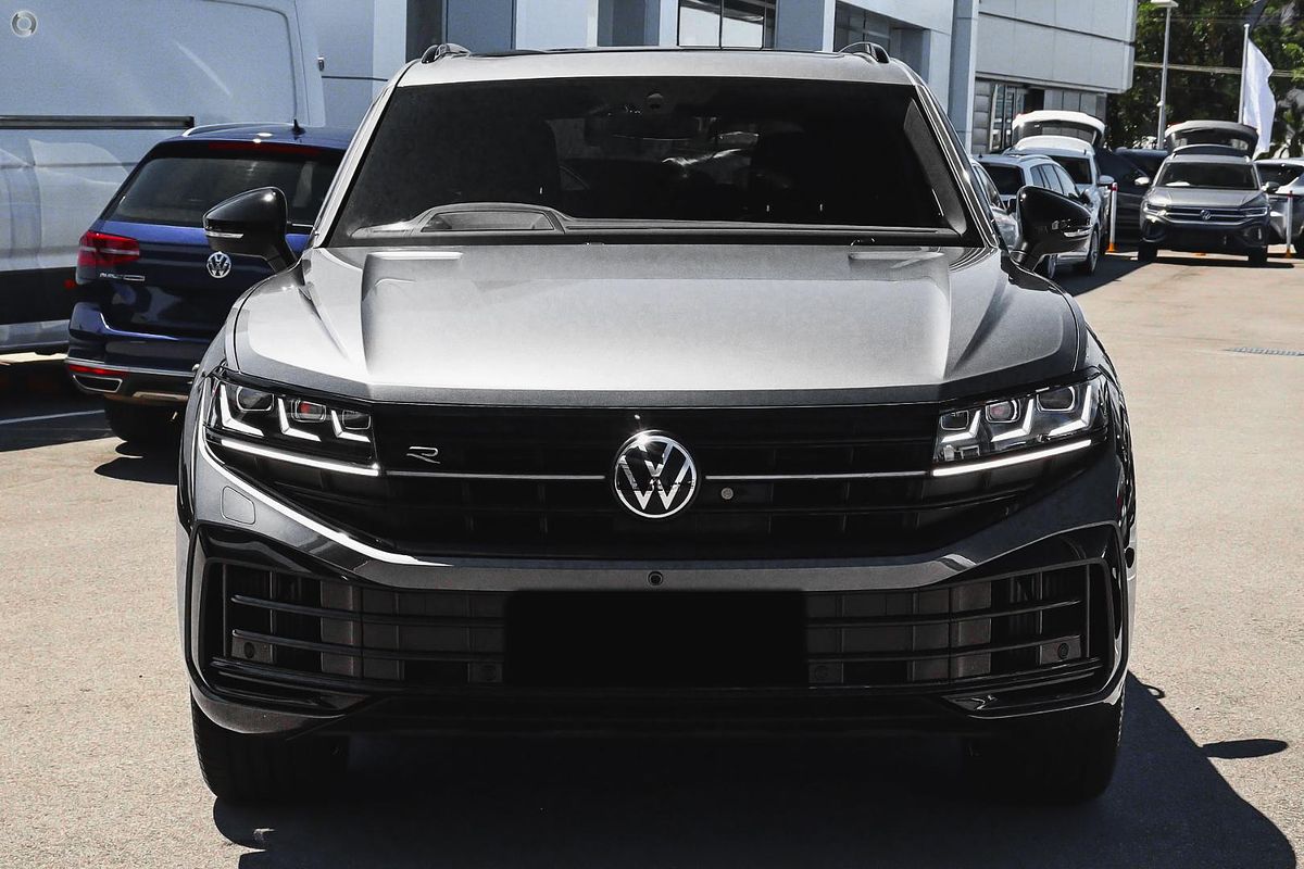 2025 Volkswagen Touareg R RC