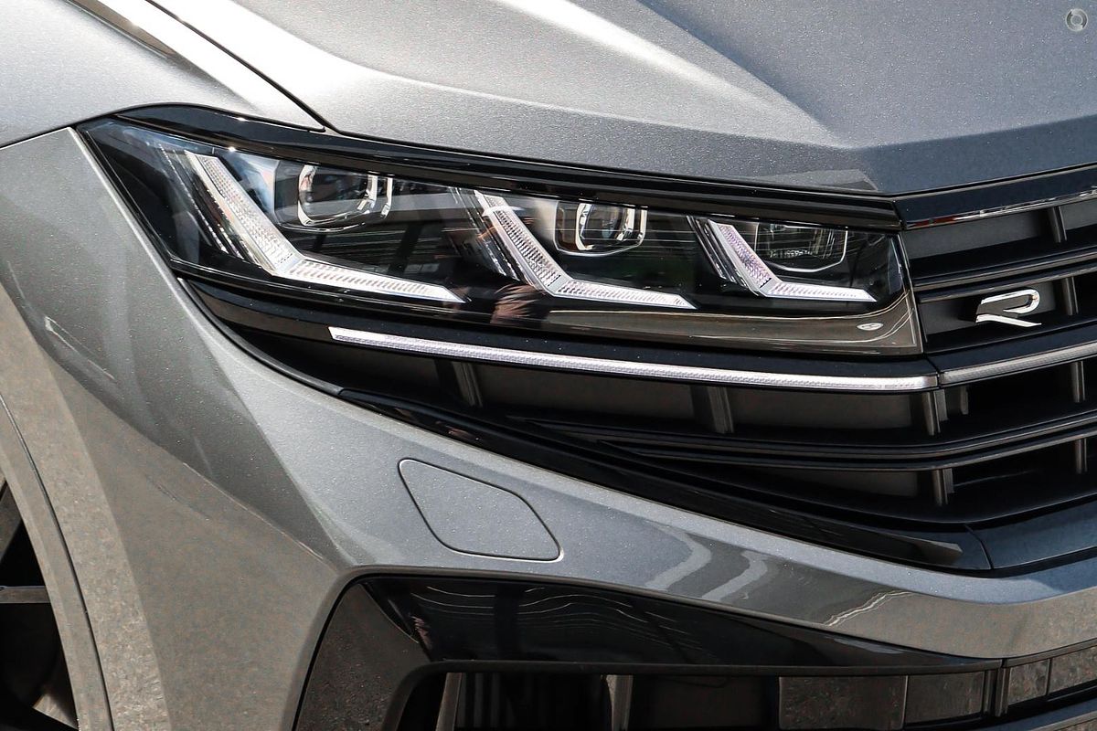 2025 Volkswagen Touareg R RC