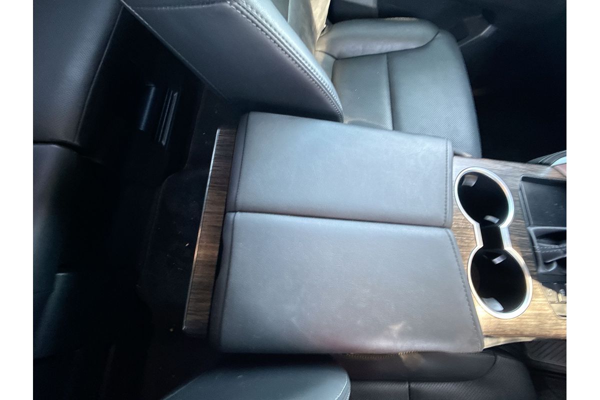 2022 Toyota Landcruiser VX FJA300R