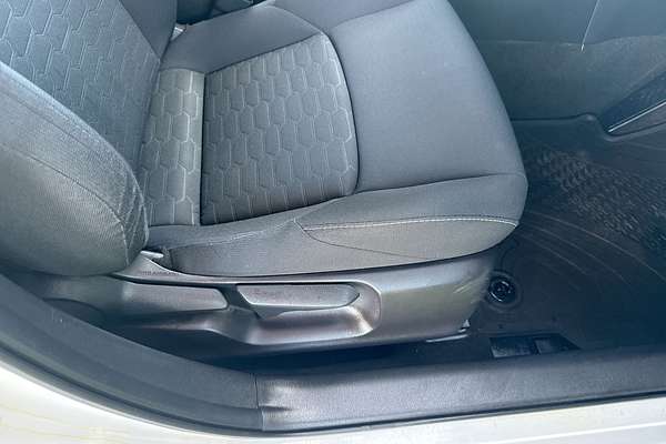 2021 Toyota Corolla Ascent Sport Hybrid ZWE211R
