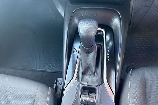 2021 Toyota Corolla Ascent Sport Hybrid ZWE211R