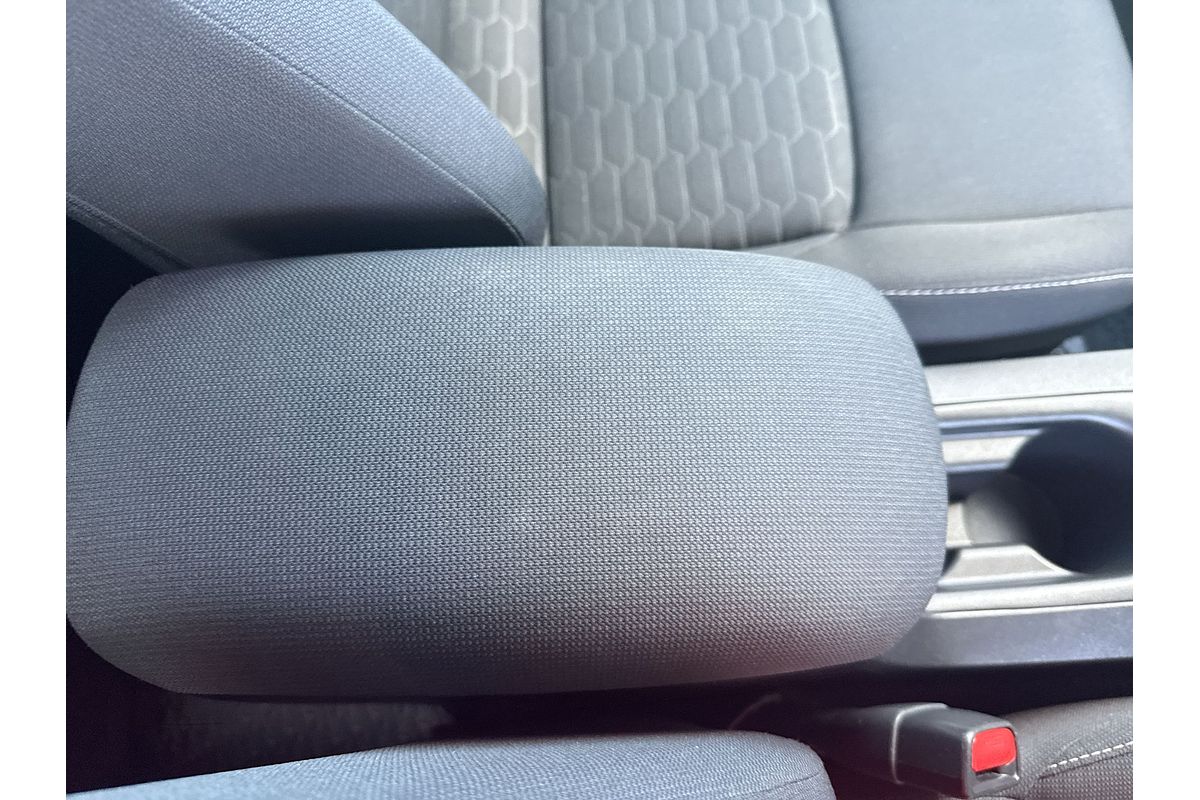 2021 Toyota Corolla Ascent Sport Hybrid ZWE211R