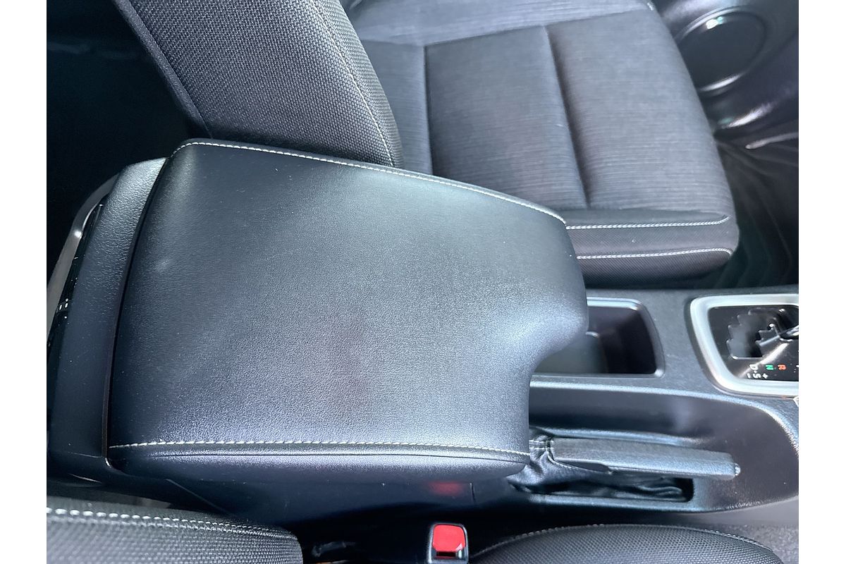 2022 Toyota Hilux SR5 GUN126R 4X4