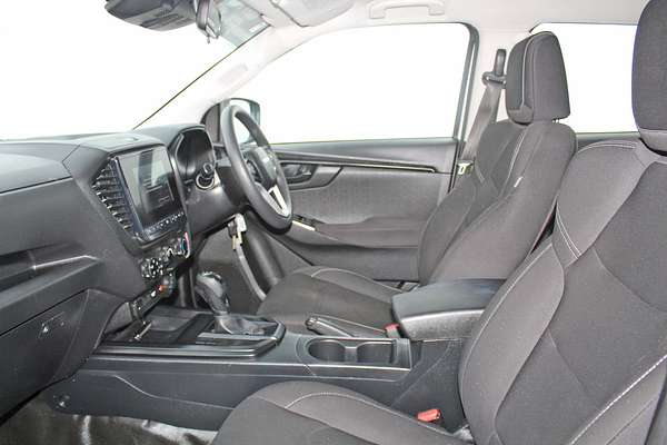 2020 Isuzu D-MAX SX 4X4
