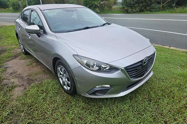 2014 Mazda 3 Neo BM5276
