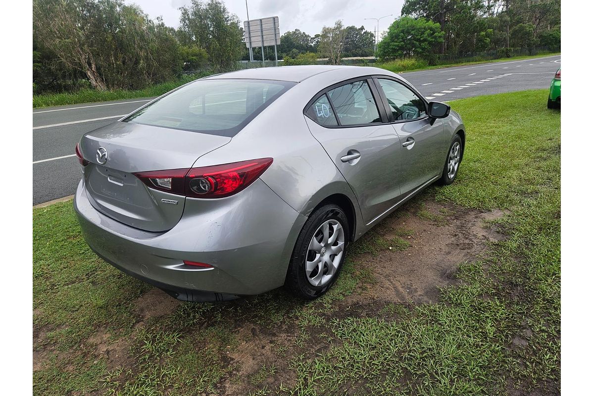 2014 Mazda 3 Neo BM5276