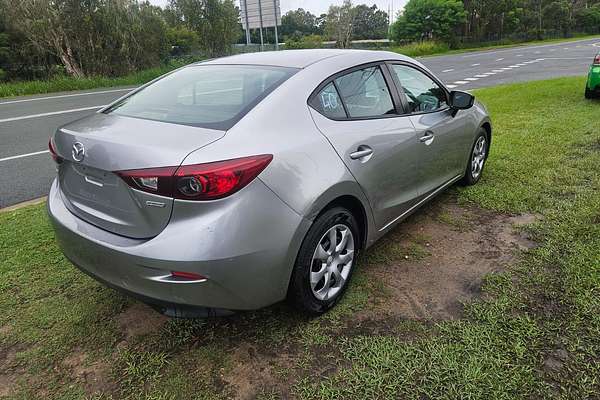2014 Mazda 3 Neo BM5276