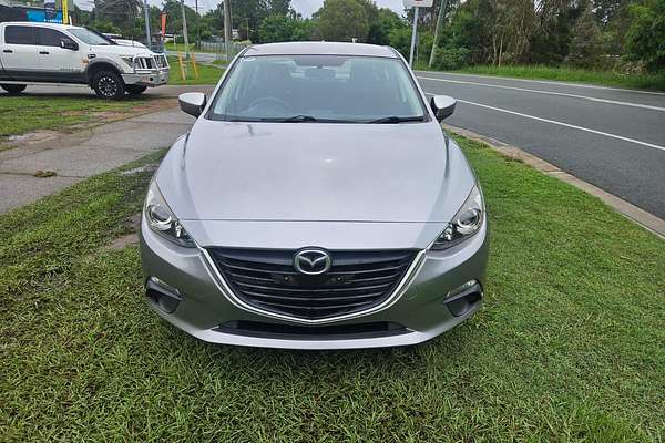 2014 Mazda 3 Neo BM5276