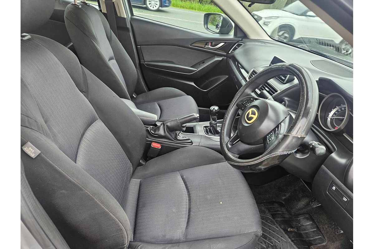 2014 Mazda 3 Neo BM5276