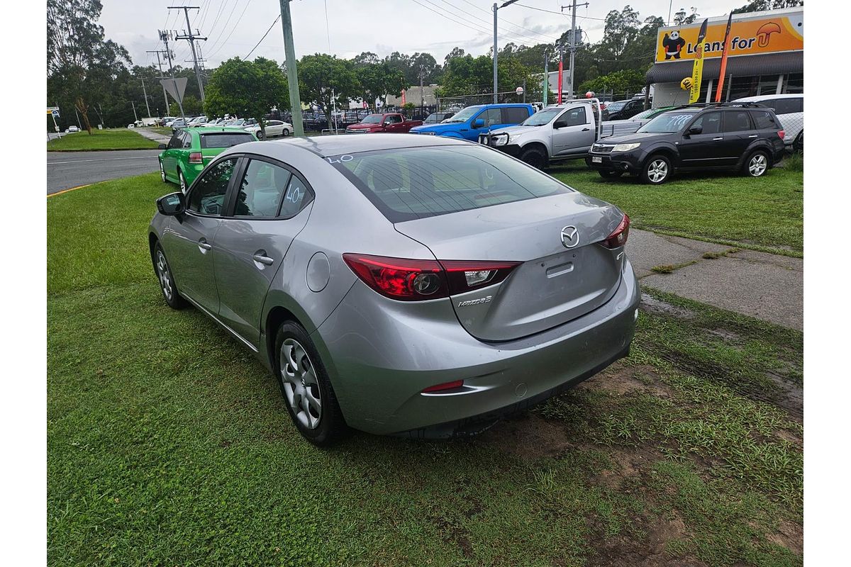 2014 Mazda 3 Neo BM5276