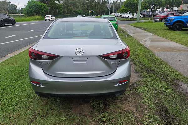 2014 Mazda 3 Neo BM5276