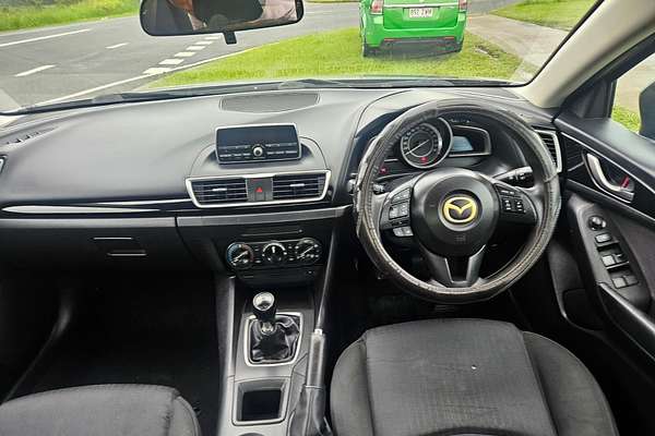 2014 Mazda 3 Neo BM5276