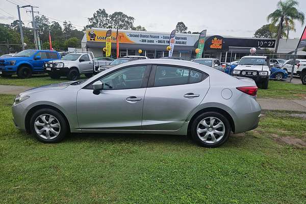 2014 Mazda 3 Neo BM5276