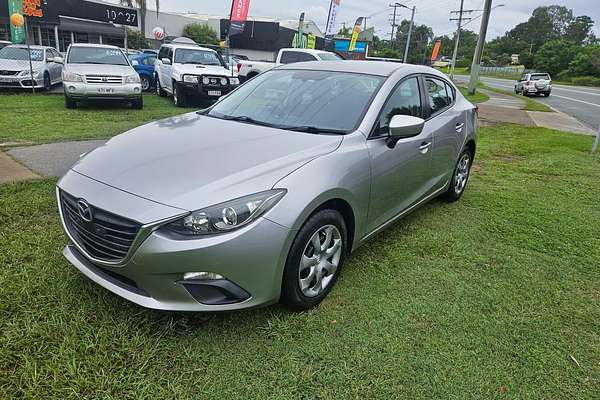2014 Mazda 3 Neo BM5276