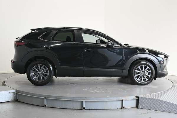 2021 Mazda CX-30 G20 Astina DM Series