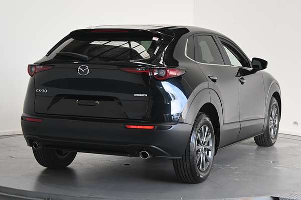 2021 Mazda CX-30 G20 Astina DM Series