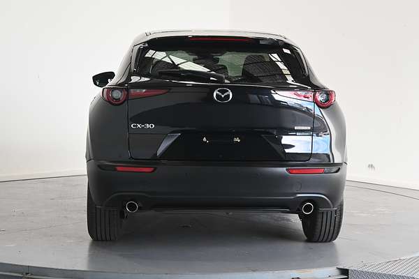 2021 Mazda CX-30 G20 Astina DM Series
