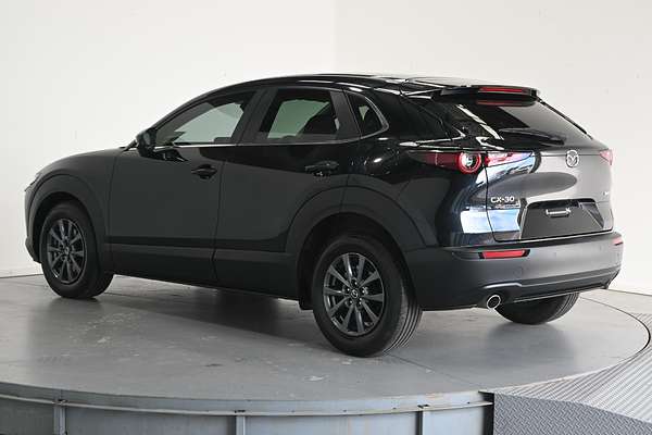 2021 Mazda CX-30 G20 Astina DM Series