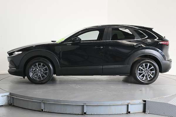 2021 Mazda CX-30 G20 Astina DM Series