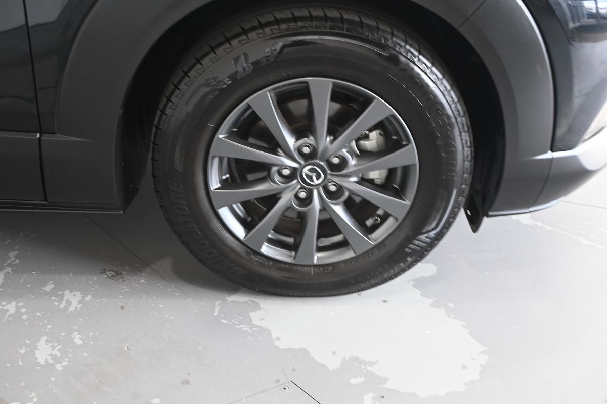 2021 Mazda CX-30 G20 Astina DM Series